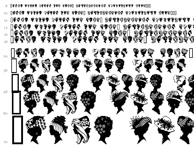 GE Profile Silhouettes Cascata 