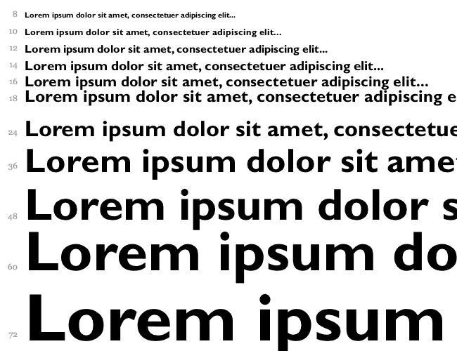 GillSans-Bold Cascada 