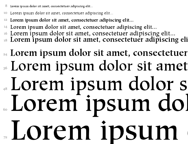 Glossary Medium SSi Cascade 