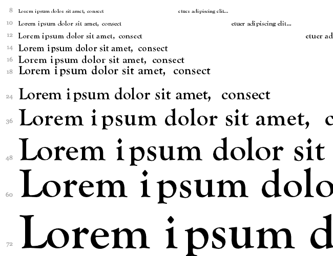 Goudy-Old-Style-Bold Водопад 