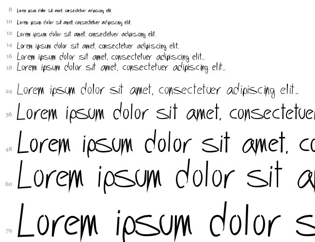 Handwrite-Pen Cascada 