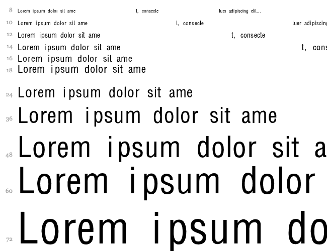 Helvetica-Conth Cascata 