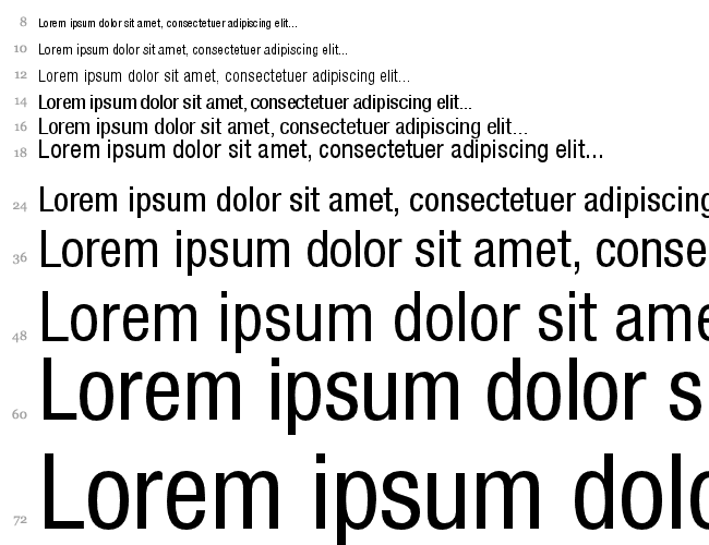 Helvetica57-Condensed Cascata 