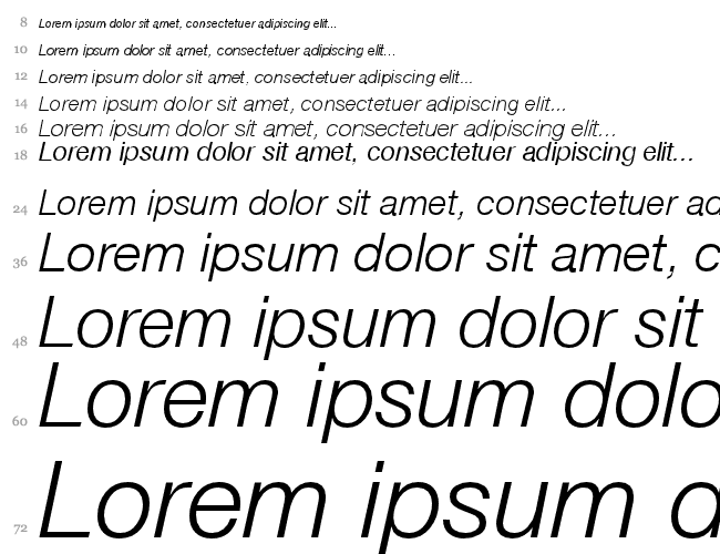 HelveticaNeue Cascade 