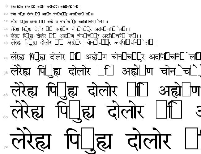 Hindi Demo Vijay Cascada 