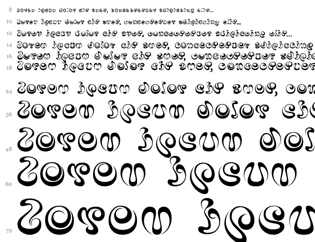 iAi Cascade 