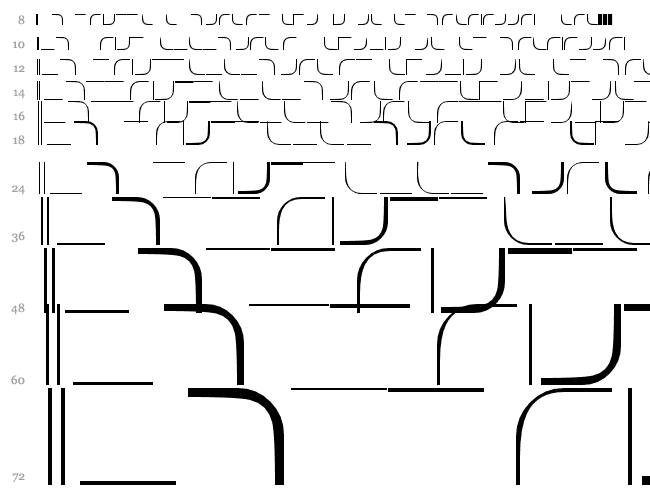 InFractionSSK Cascade 