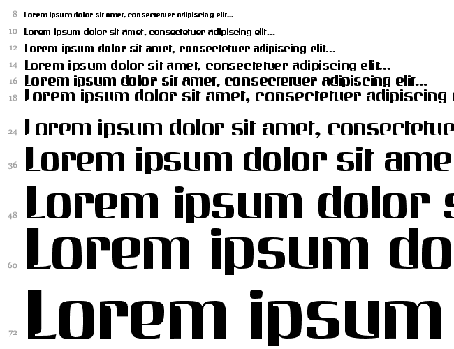 Inverserif Cascata 