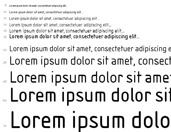 IsonormD Wasserfall 