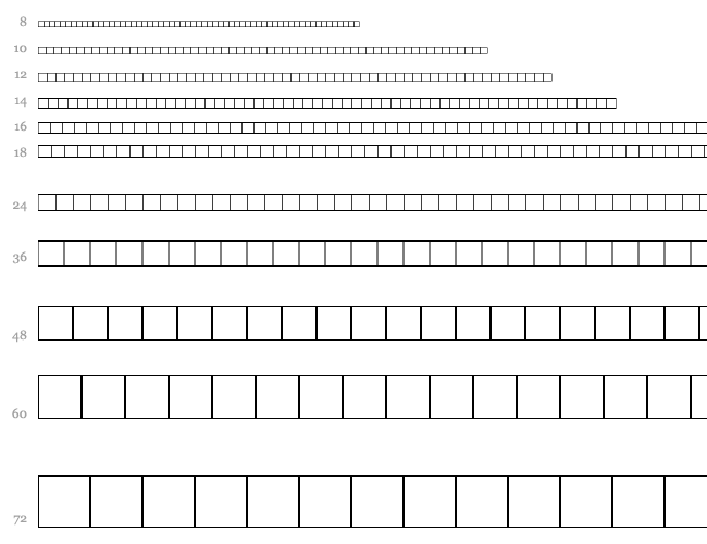 ITCZapfDingbats Cascade 