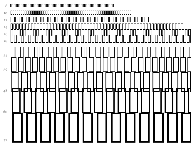 JazzPerc Cascata 