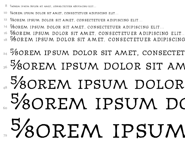 JournalTextFractions Cascade 