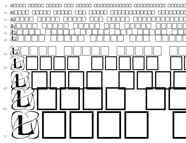 KonanurKaps Kaps:001.001 Cascade 