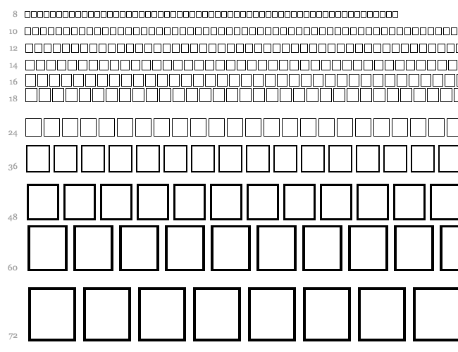 Korean Generic1 Cascade 