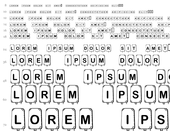 KR Popsicle Cascade 