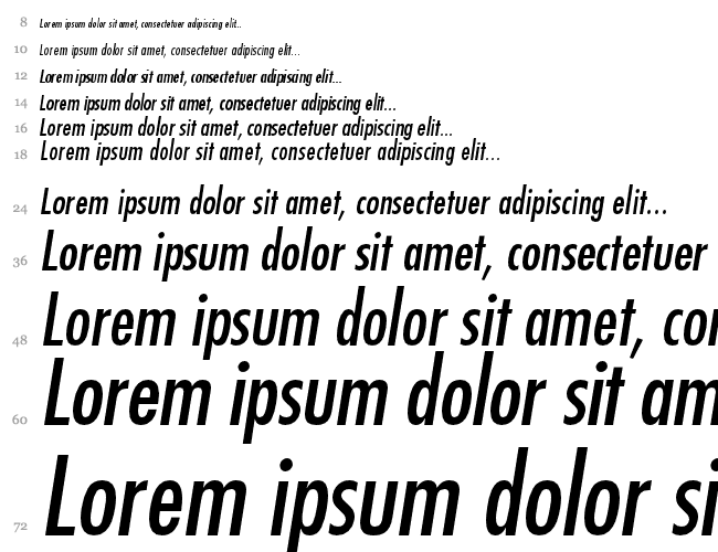 Kudos Condensed SSi Cascade 