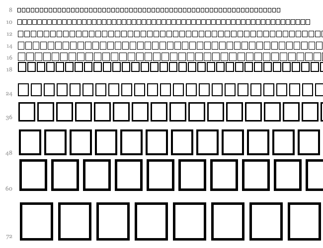 Kur2siv Cascade 