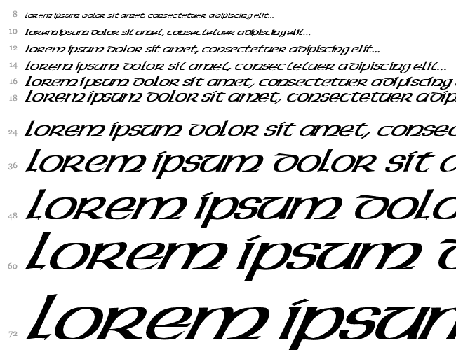 LateranItalic Wasserfall 