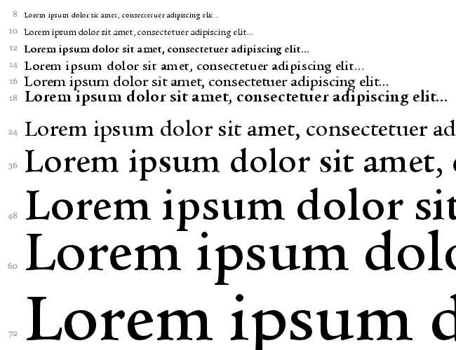 Legacy Serif Md ITC TT Waterfall 