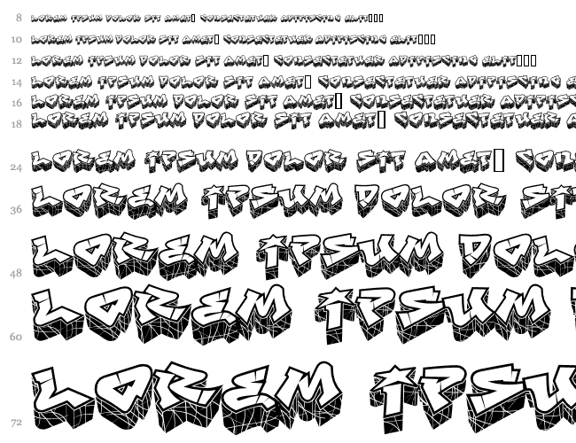 LHF Def Artist | BASE Cascade 