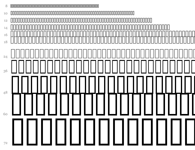 LTAfrika One Cascade 