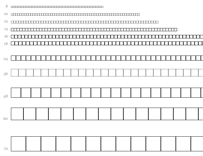 LinotypeGamePiDiceDominoes Wasserfall 