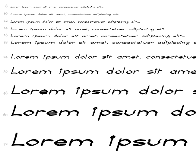 Llynfyrch Fwyrrdynn SemiBold Водопад 