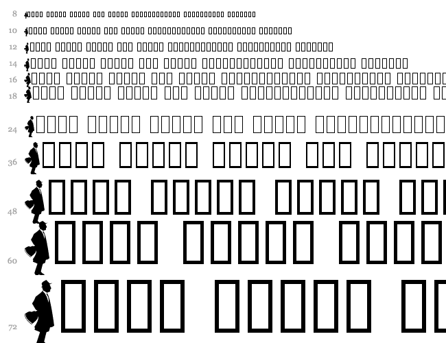 LM Romantix Cascade 