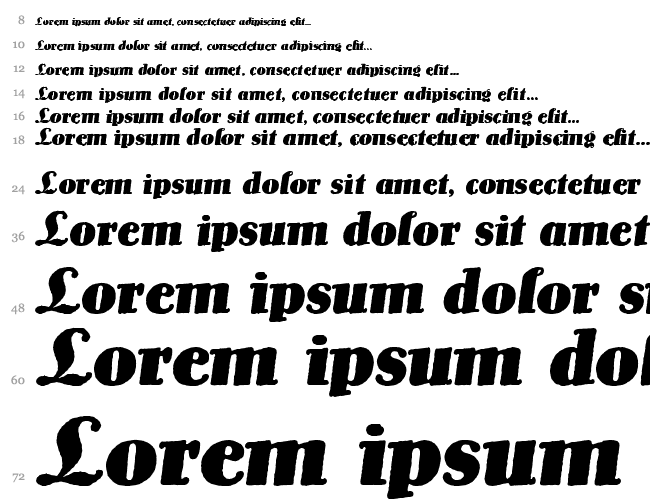 Louis DB Cascata 