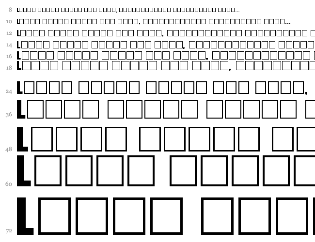 MachineBlock Cascade 