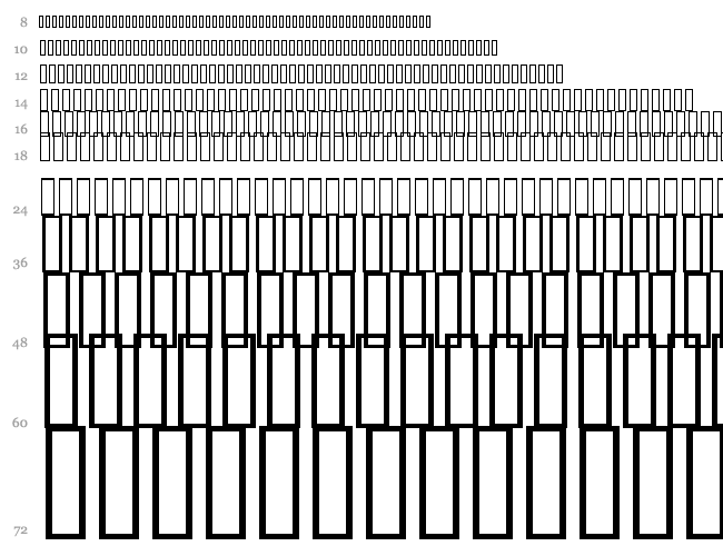 MaestroPercussion Cascade 