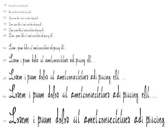 MaidstoneScript Wasserfall 