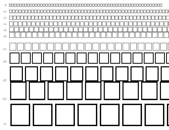 MarVoSym Cascade 