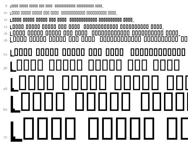 Maximum Radiation Level Водопад 