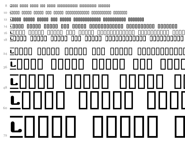 MDMA (beta) Cascade 