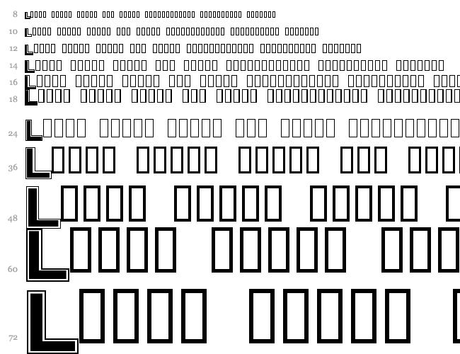 MESSERSCHMITT Cascade 