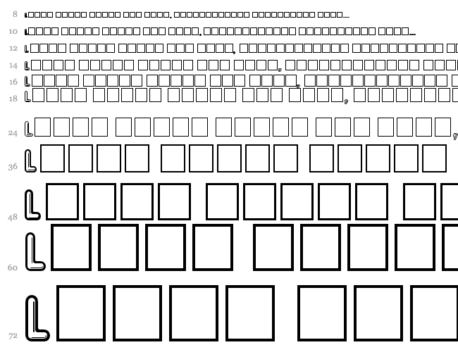 Messenger Cascata 