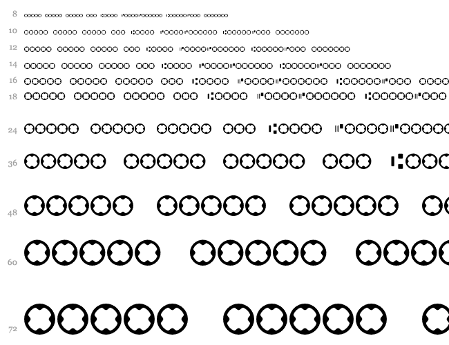 MICR Encoding - DGL (T1. Cascade 