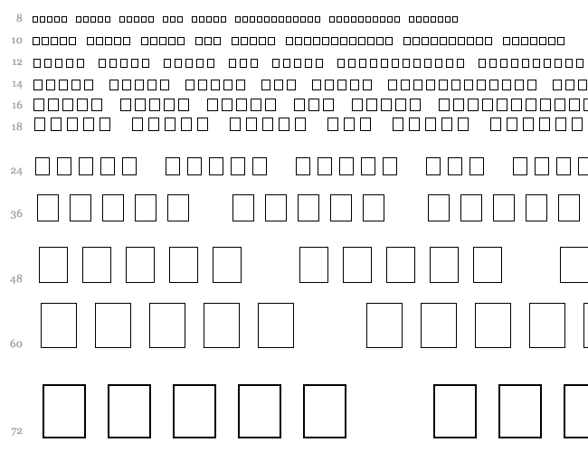 MICR SSi Cascade 