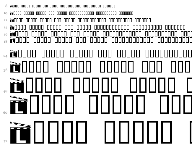 movieboard Водопад 