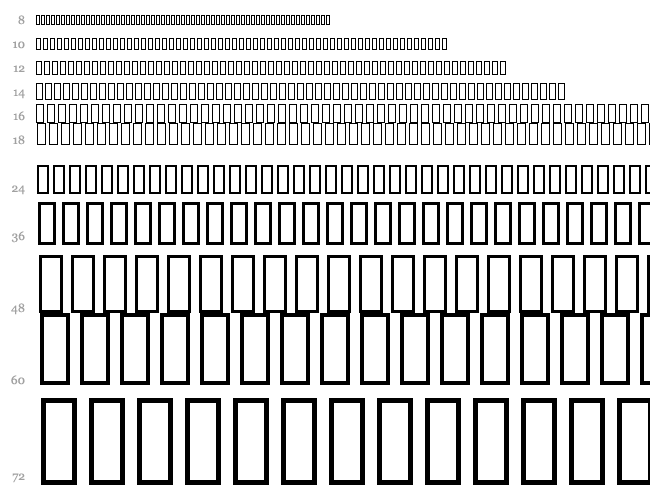 MS Reference 1 Cascade 