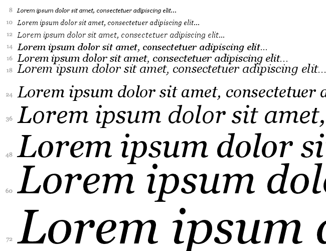 MS Reference Serif Wasserfall 