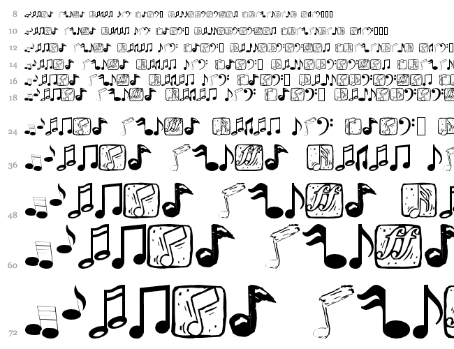 Musicelements Cascade 