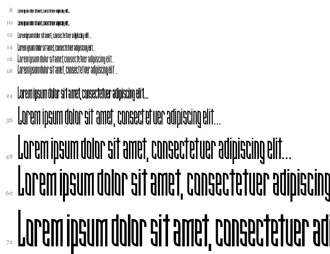 NarrowbandPrimeICG Cascade 