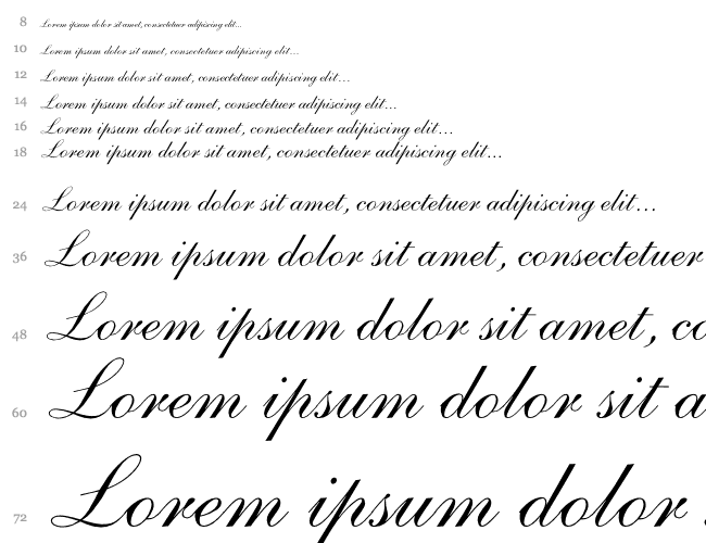 Shelley-AndanteScript Cascada 