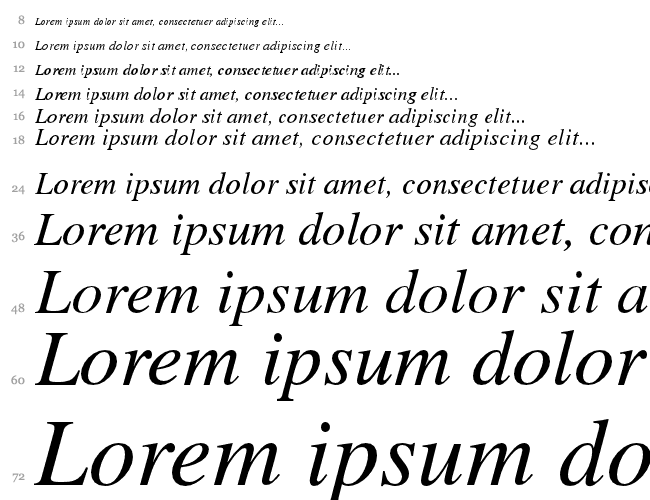 News Serif Cascade 