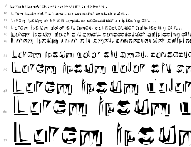 Nexerchist Cascade 