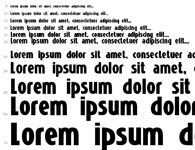 Niobium Водопад 