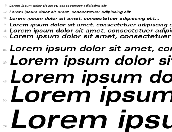 Nova Expanded SSi Cascade 