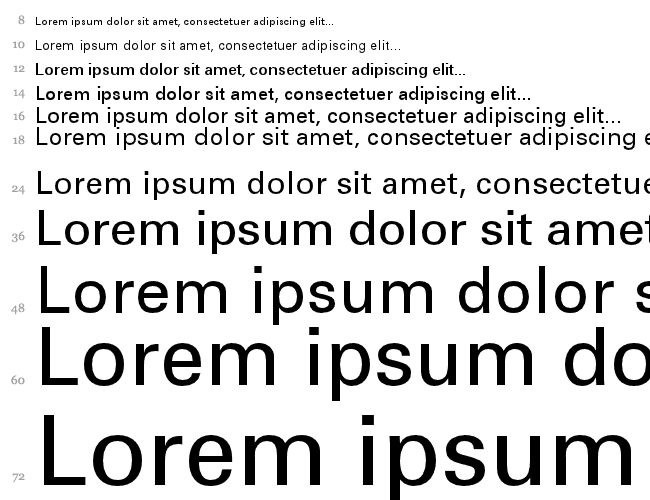 Nova Medium SSi Cascade 